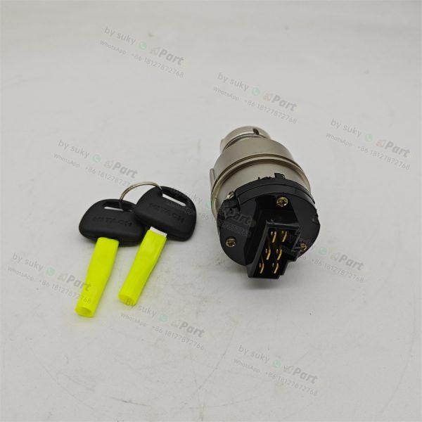 4477373 Ignition Switch for Hitachi ZX200-1 ZX330 EX200-2