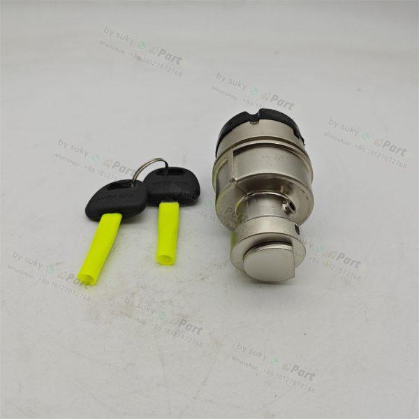 4477373 Ignition Switch for Hitachi ZX200-1 ZX330 EX200-2