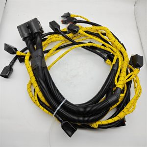 6251-81-9810 Engine Wiring Harness for Komatsu 6D125 PC400-8 PC450-8 PC450LC-8