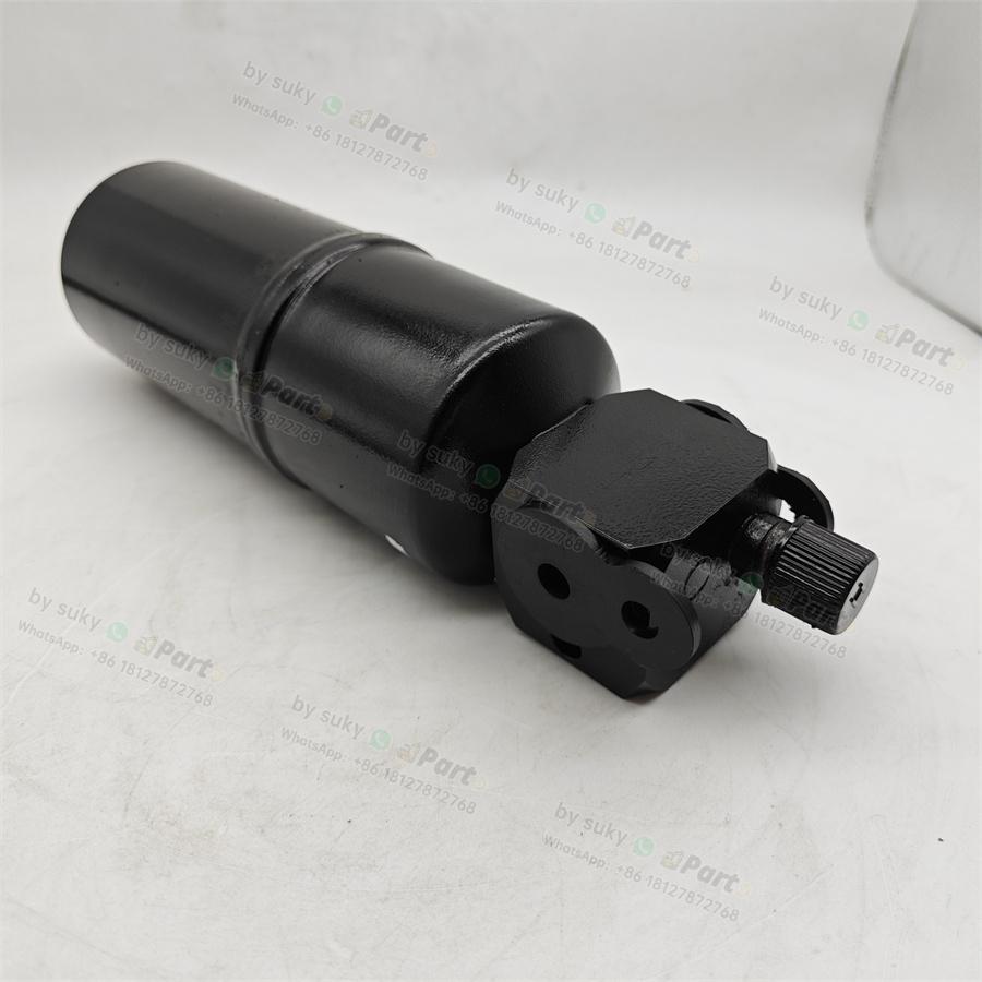 11164457 Receiver Drier for Volvo 11164457 Receiver Drier for Volvo