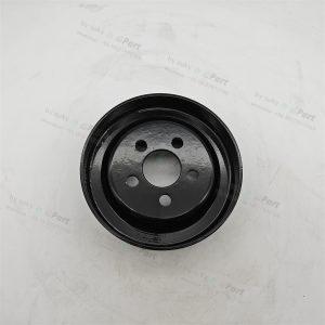 20524754 Pulley for Volvo