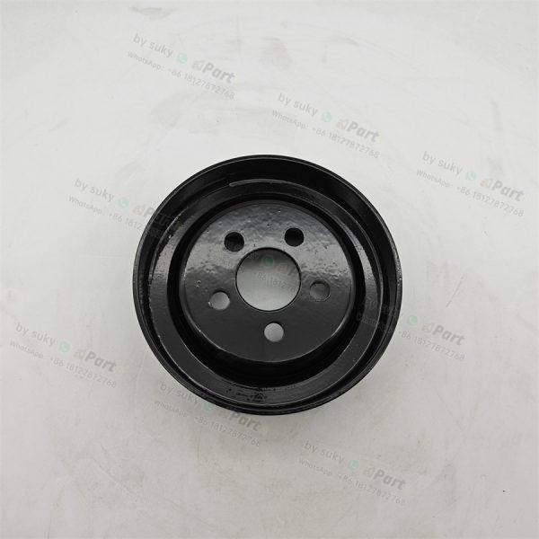 20524754 Pulley for Volvo