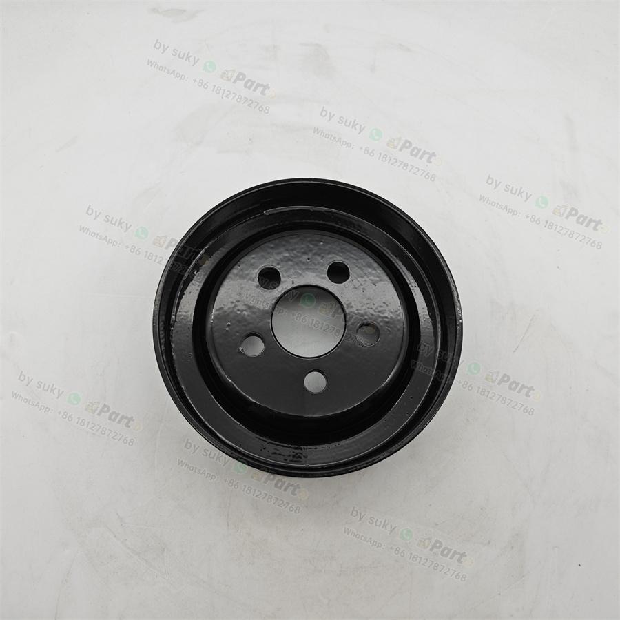 20524754 Pulley for Volvo 20524754 Pulley for Volvo