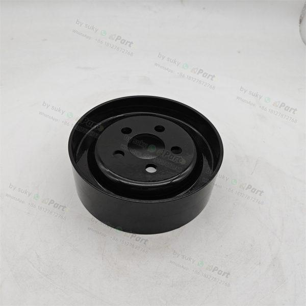 20524754 Pulley for Volvo