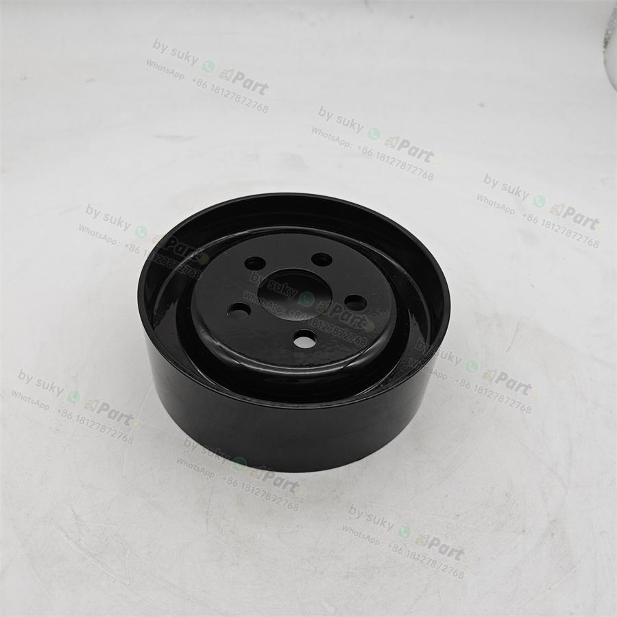 20524754 Pulley for Volvo 20524754 Pulley for Volvo