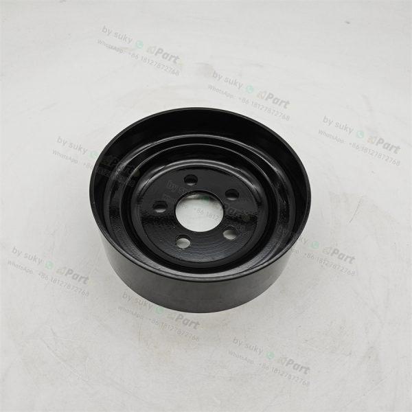 20524754 Pulley for Volvo