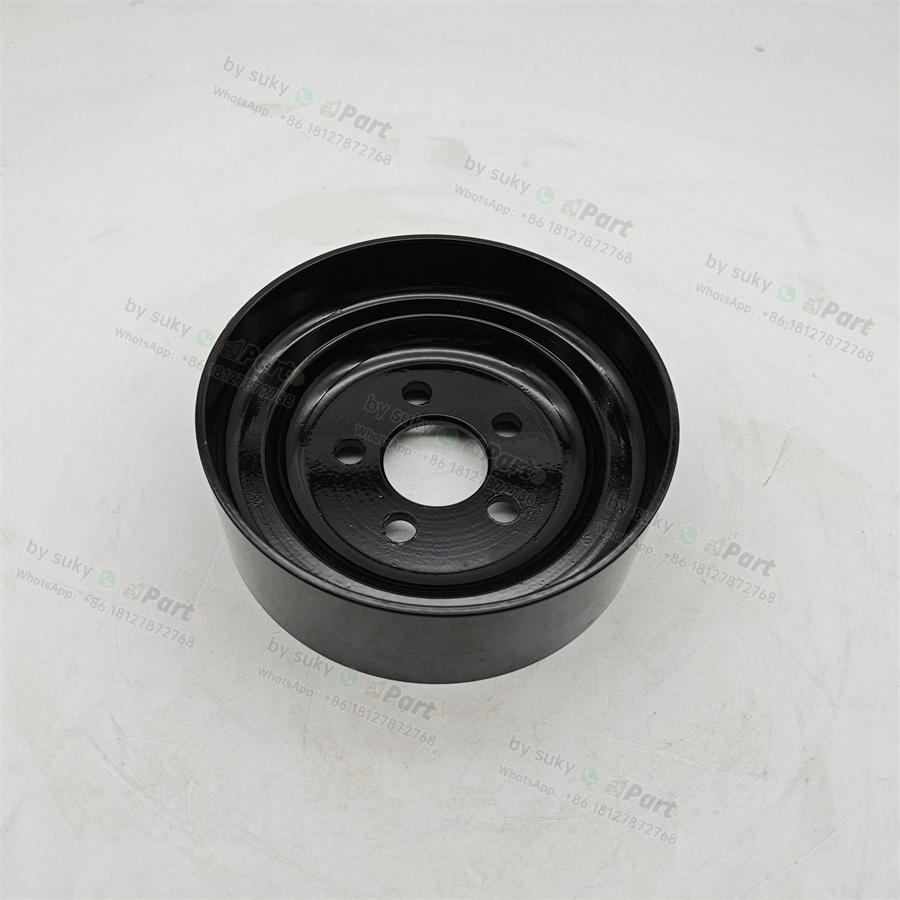 20524754 Pulley for Volvo 20524754 Pulley for Volvo