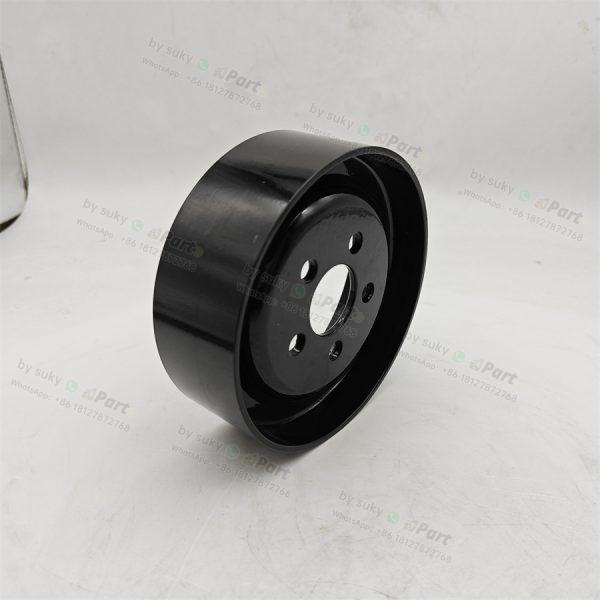 20524754 Pulley for Volvo