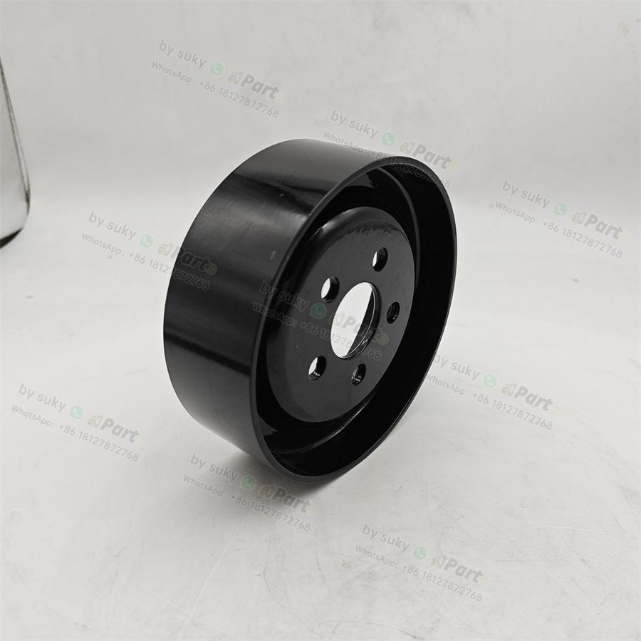 20524754 Pulley for Volvo 20524754 Pulley for Volvo