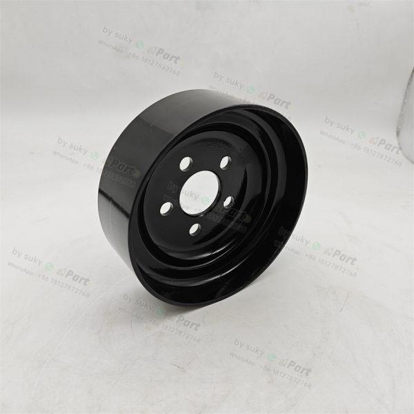 20524754 Pulley for Volvo