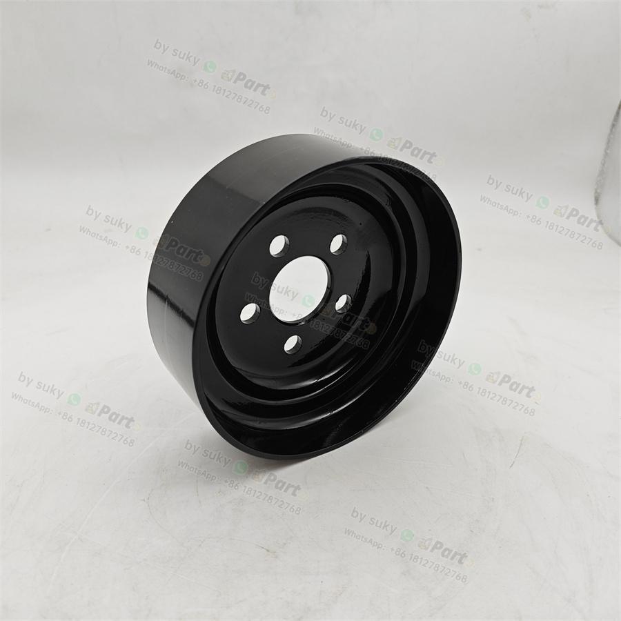 20524754 Pulley for Volvo