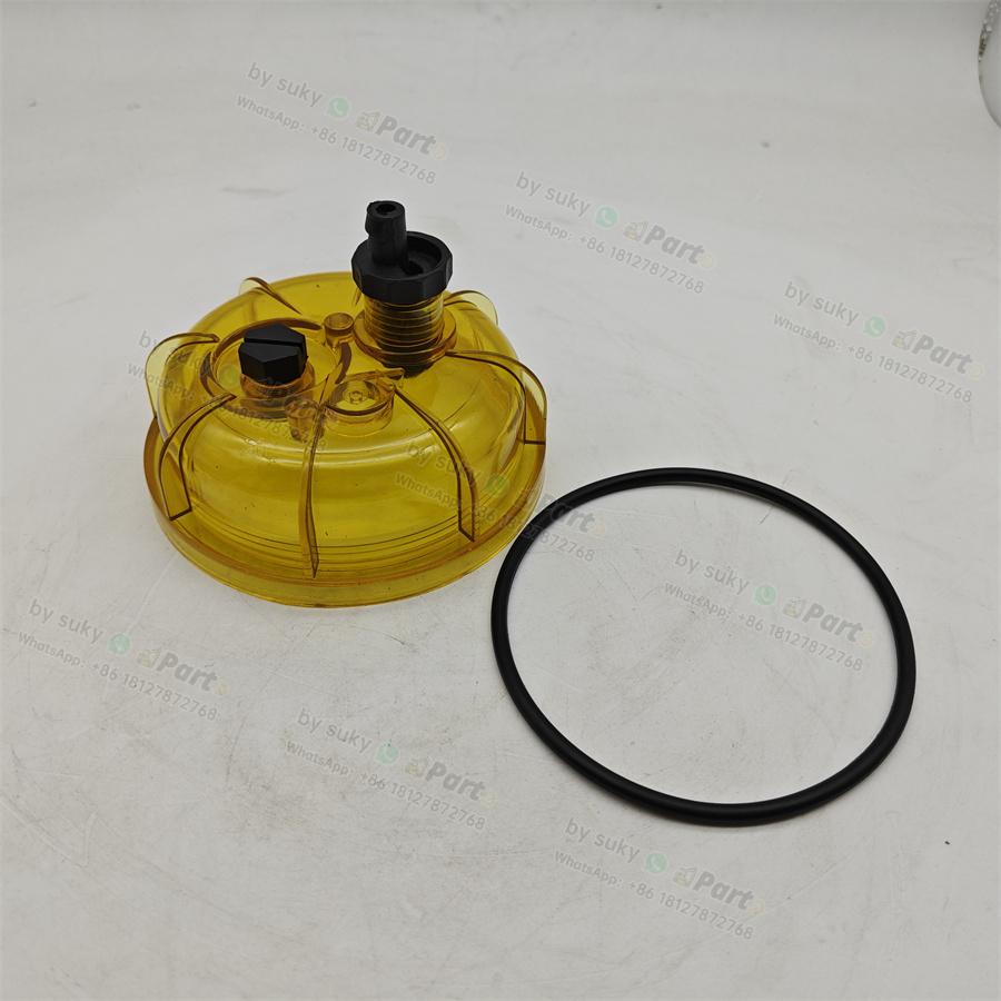 3943382 Filter Bowl Water Separator for Volvo 3943382 Filter Bowl Water Separator for Volvo