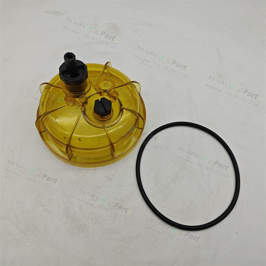 3943382 Filter Bowl Water Separator for Volvo 3943382 Filter Bowl Water Separator for Volvo