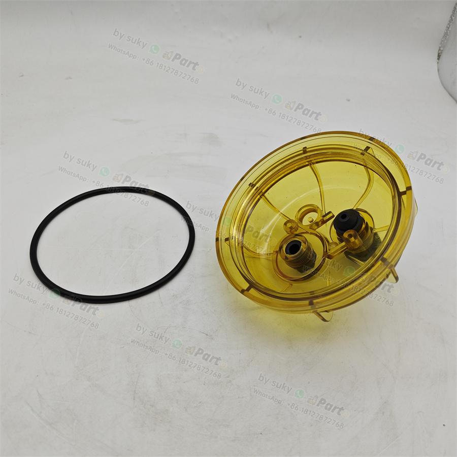 3943382 Filter Bowl Water Separator for Volvo 3943382 Filter Bowl Water Separator for Volvo