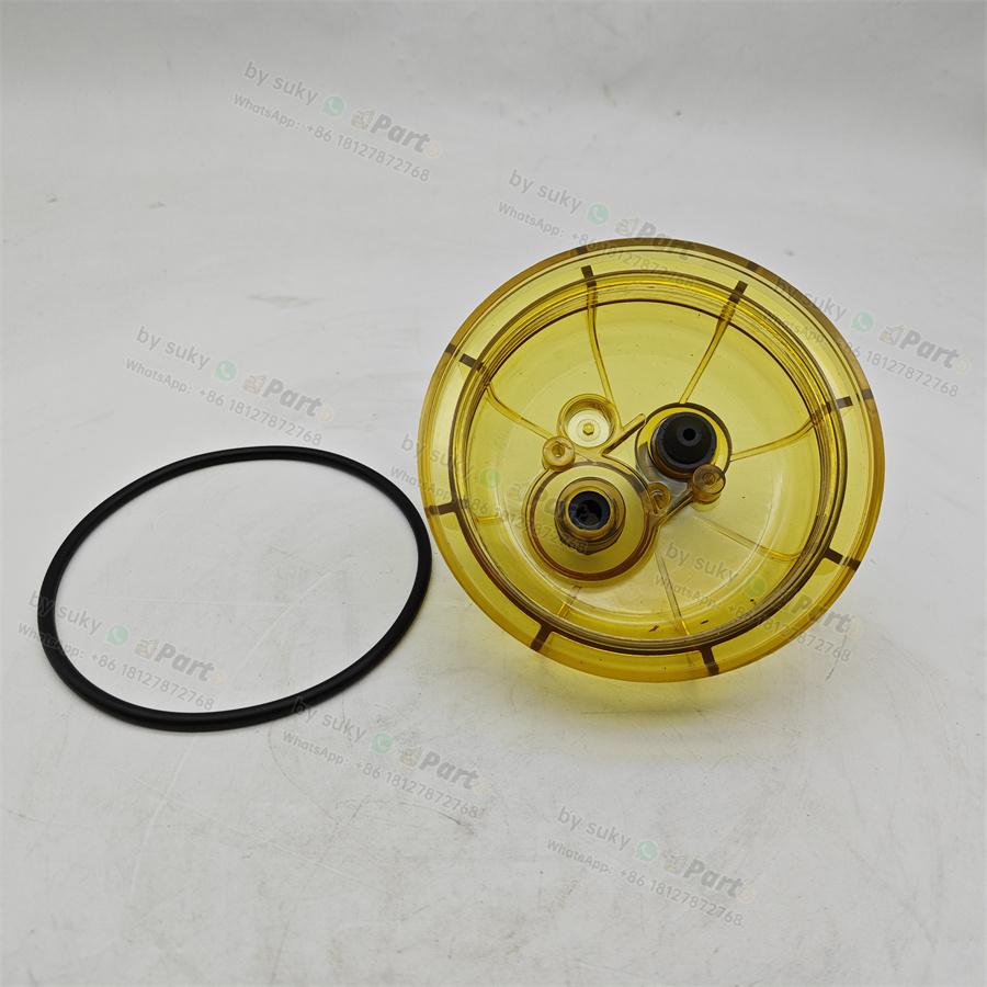 3943382 Filter Bowl Water Separator for Volvo 3943382 Filter Bowl Water Separator for Volvo