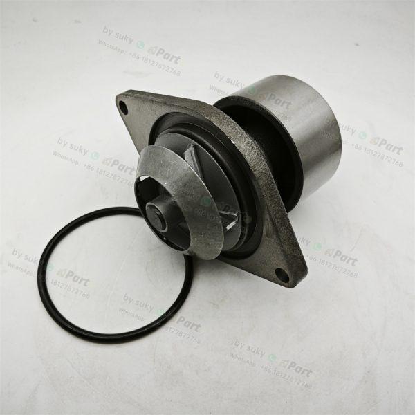 3389145 Water Pump for Cummins 6BT5.9 Komatsu 6D102 PC200-6