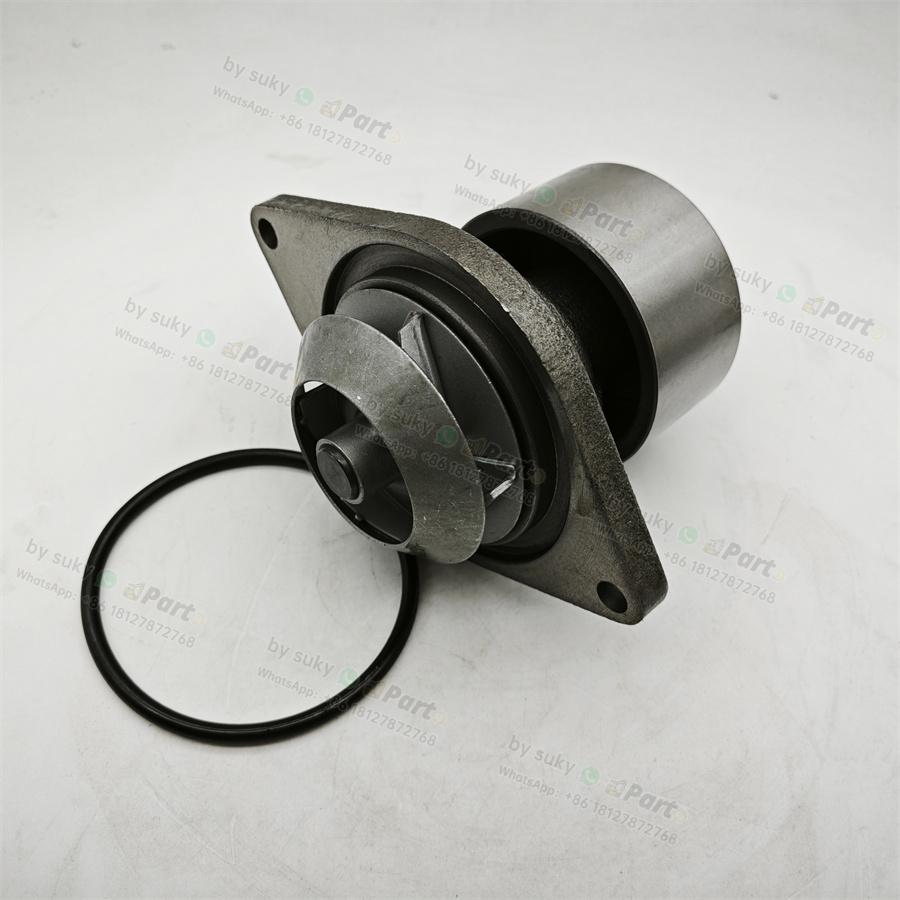 3389145 Water Pump for Cummins 6BT5.9 Komatsu 6D102 PC200-6 3389145 Water Pump for Cummins 6BT5.9 Komatsu 6D102 PC200-6