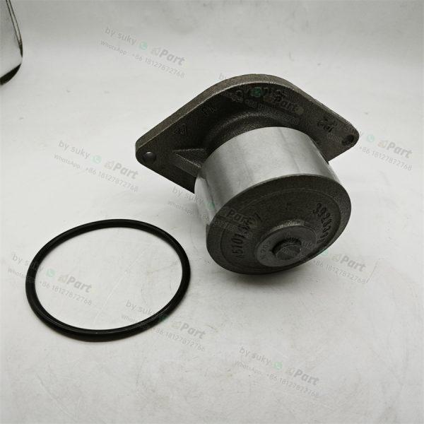 3389145 Water Pump for Cummins 6BT5.9 Komatsu 6D102 PC200-6