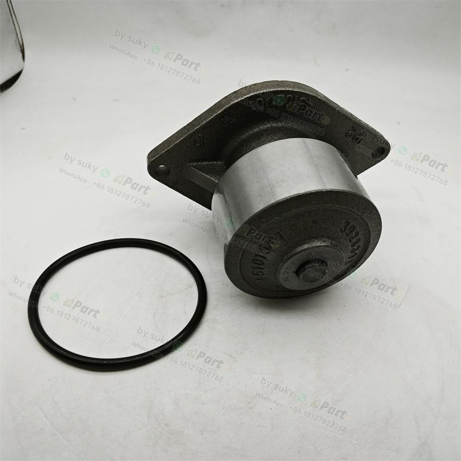 3389145 Water Pump for Cummins 6BT5.9 Komatsu 6D102 PC200-6 3389145 Water Pump for Cummins 6BT5.9 Komatsu 6D102 PC200-6