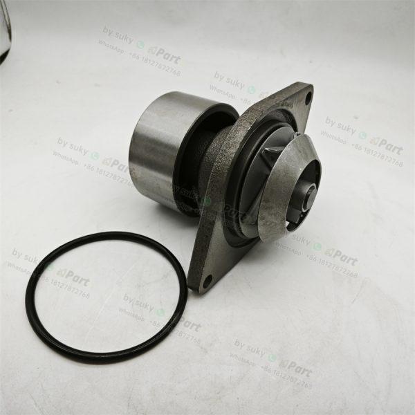 3389145 Water Pump for Cummins 6BT5.9 Komatsu 6D102 PC200-6