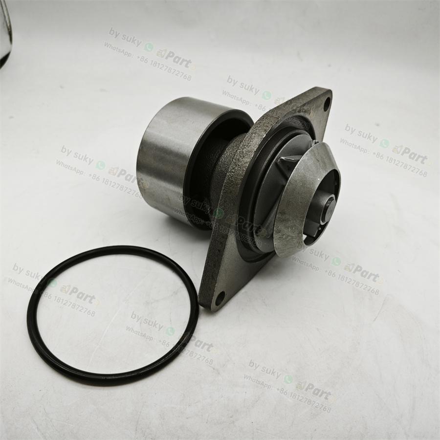 3389145 Water Pump for Cummins 6BT5.9 Komatsu 6D102 PC200-6 3389145 Water Pump for Cummins 6BT5.9 Komatsu 6D102 PC200-6