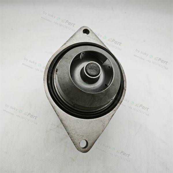 3389145 Water Pump for Cummins 6BT5.9 Komatsu 6D102 PC200-6