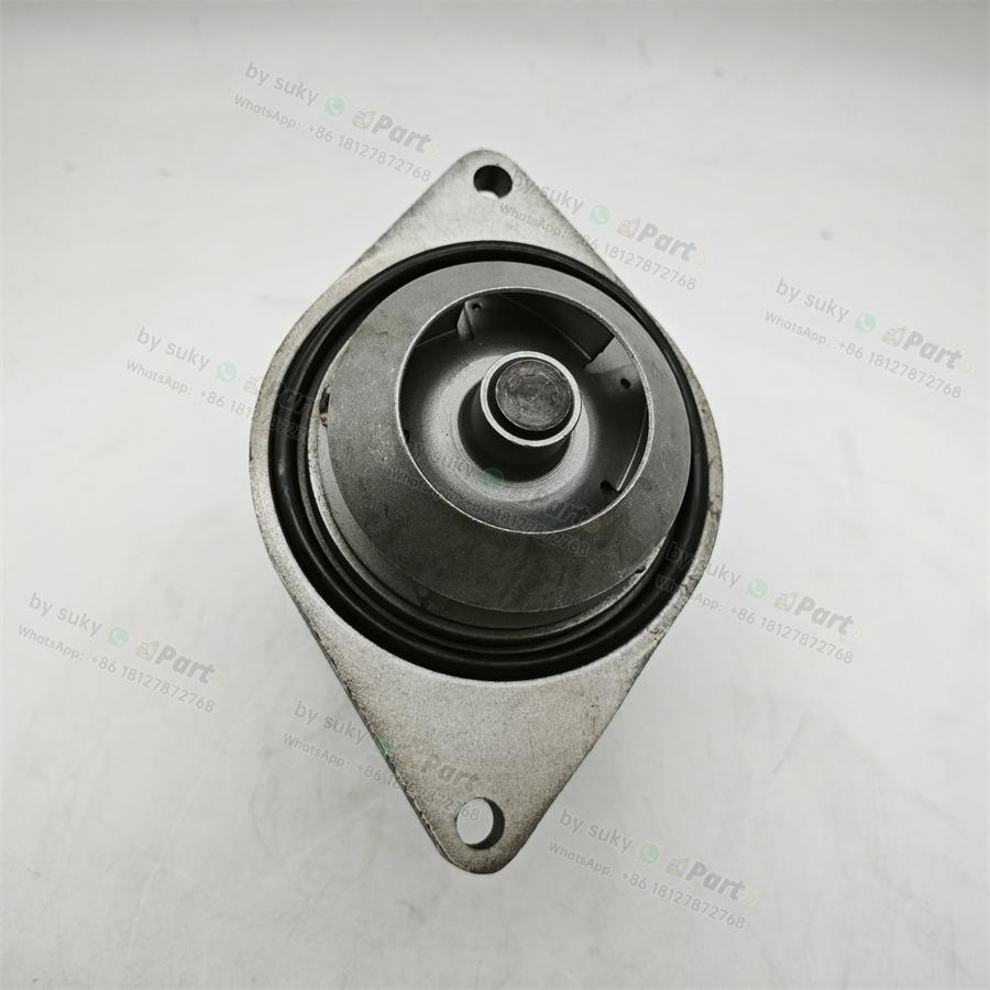 3389145 Water Pump for Cummins 6BT5.9 Komatsu 6D102 PC200-6 3389145 Water Pump for Cummins 6BT5.9 Komatsu 6D102 PC200-6