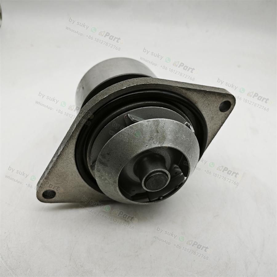 3389145 Water Pump for Cummins 6BT5.9 Komatsu 6D102 PC200-6 3389145 Water Pump for Cummins 6BT5.9 Komatsu 6D102 PC200-6