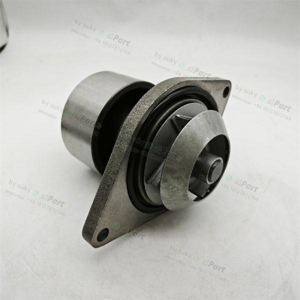 3389145 Water Pump for Cummins 6BT5.9 Komatsu 6D102 PC200-6