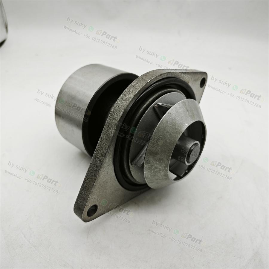 3389145 Water Pump for Cummins 6BT5.9 Komatsu 6D102 PC200-6 3389145 Water Pump for Cummins 6BT5.9 Komatsu 6D102 PC200-6