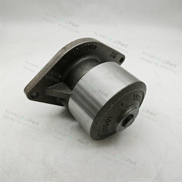 3389145 Water Pump for Cummins 6BT5.9 Komatsu 6D102 PC200-6