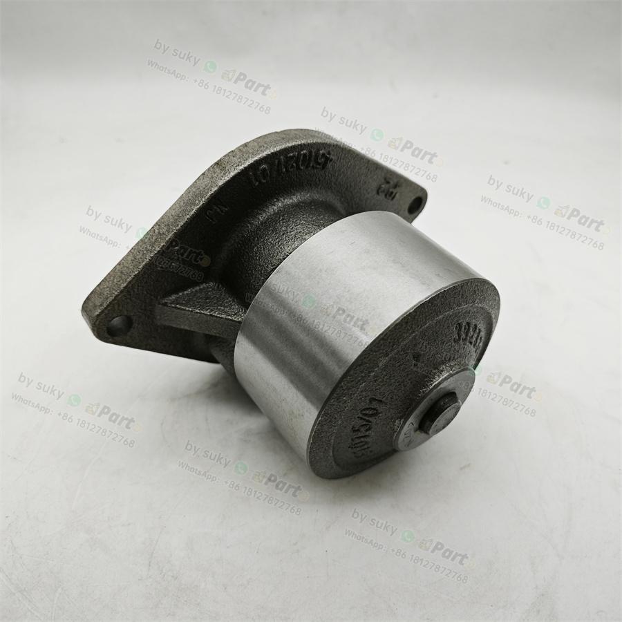 3389145 Water Pump for Cummins 6BT5.9 Komatsu 6D102 PC200-6 3389145 Water Pump for Cummins 6BT5.9 Komatsu 6D102 PC200-6