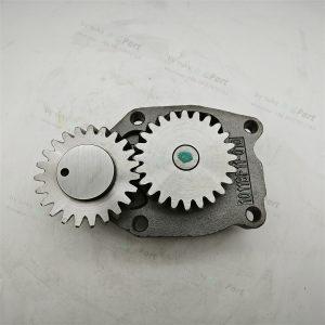 4935792 Oil Pump for Cummins 6BT5.9