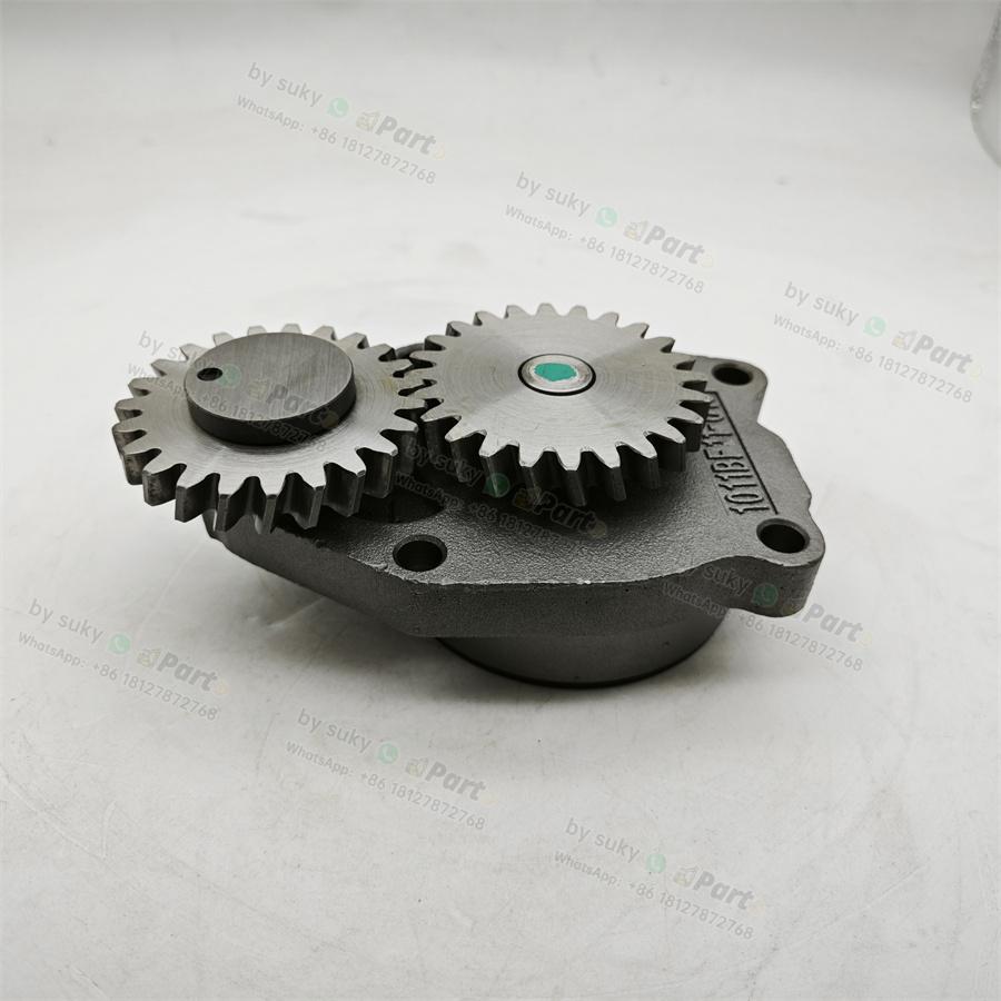 4935792 Oil Pump for Cummins 6BT5.9 4935792 Oil Pump for Cummins 6BT5.9