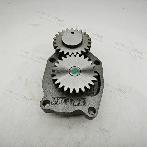 4935792 Oil Pump for Cummins 6BT5.9