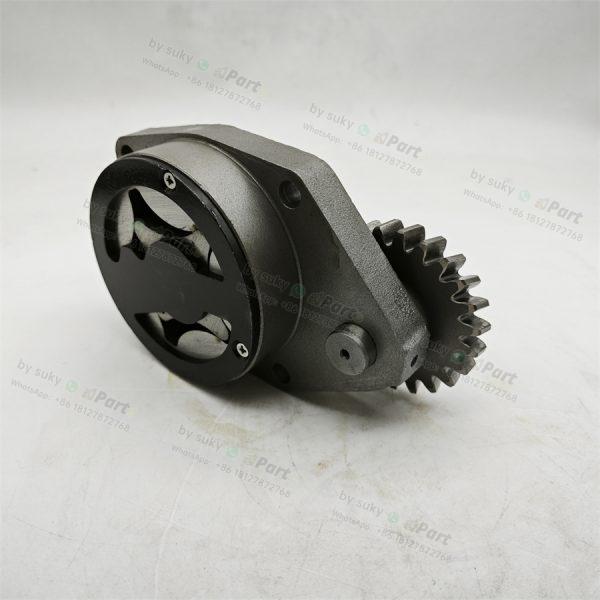 4935792 Oil Pump for Cummins 6BT5.9