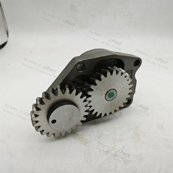 4935792 Oil Pump for Cummins 6BT5.9