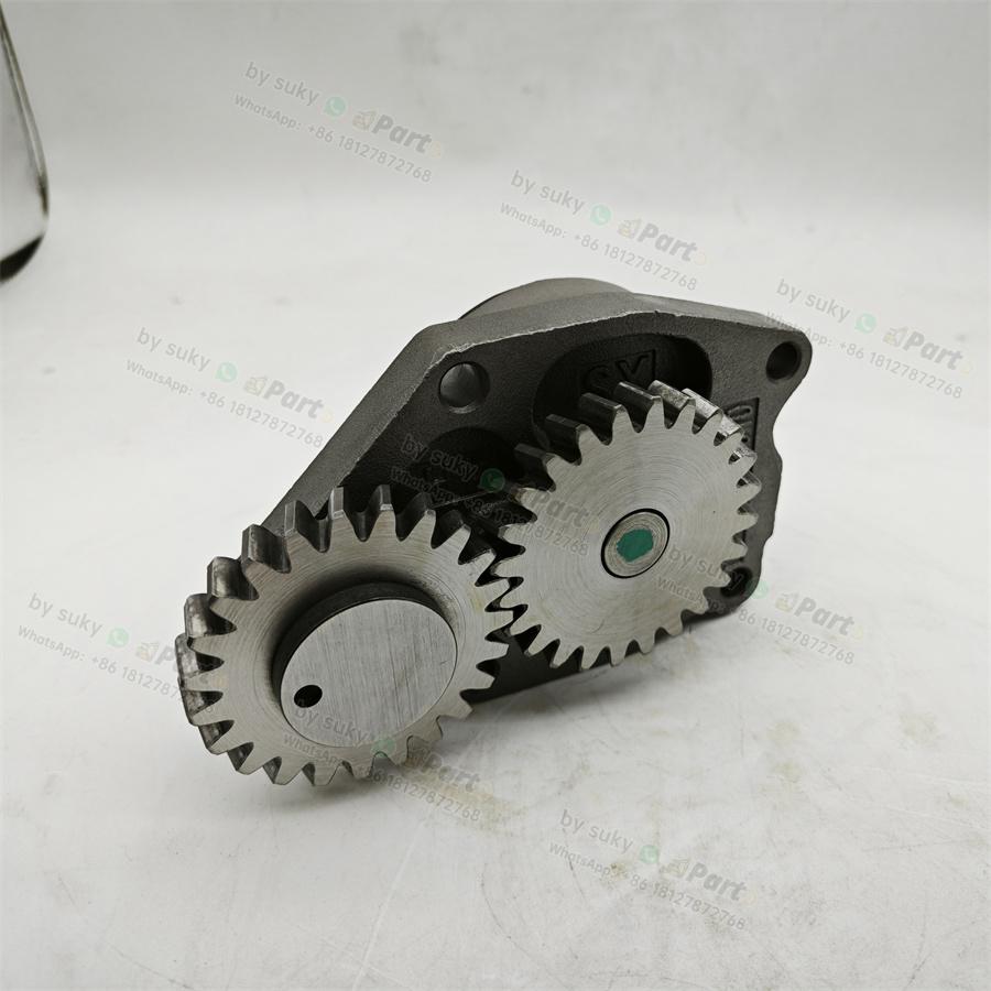 IMG_20250605_191455 4935792 Oil Pump for Cummins 6BT5.9