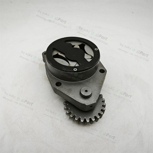 4935792 Oil Pump for Cummins 6BT5.9