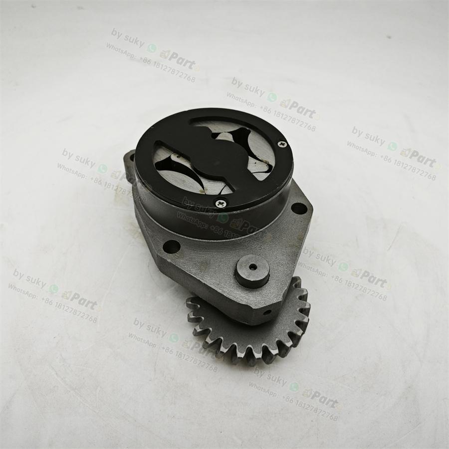 4935792 Oil Pump for Cummins 6BT5.9 4935792 Oil Pump for Cummins 6BT5.9