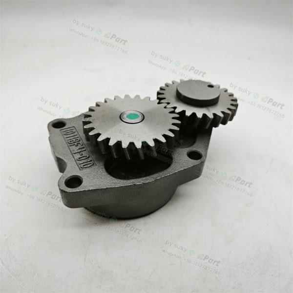 4935792 Oil Pump for Cummins 6BT5.9