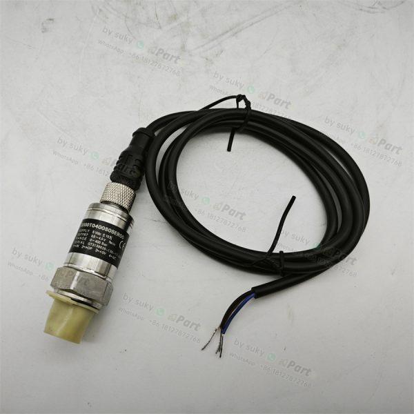 3200T0400S05ER00 Pressure Sensor for Zoomlion