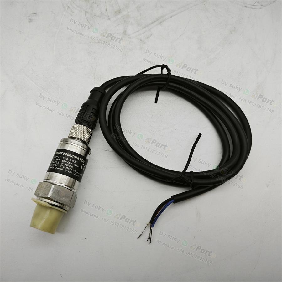 3200T0400S05ER00 Pressure Sensor for Zoomlion 3200T0400S05ER00 Pressure Sensor for Zoomlion