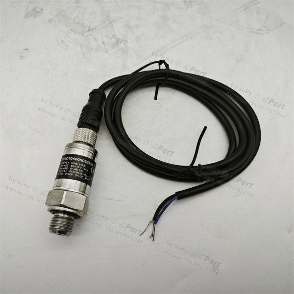3200T0400S05ER00 Pressure Sensor for Zoomlion