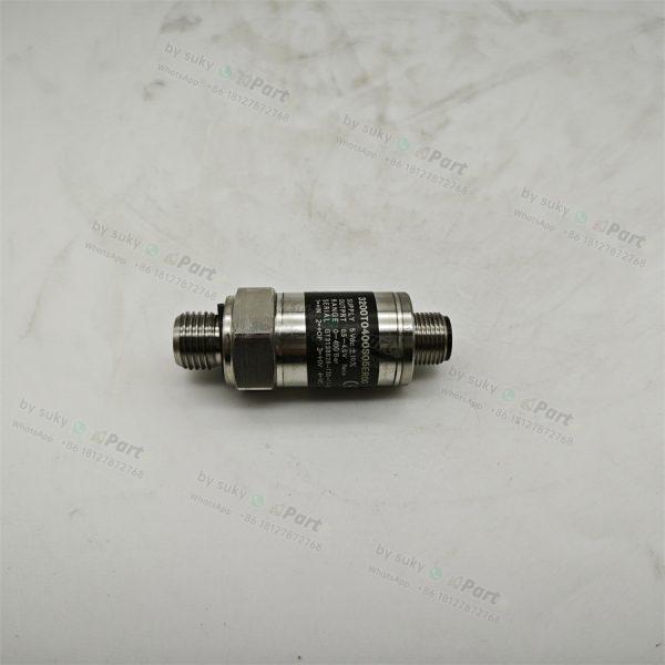 3200T0400S05ER00 Pressure Sensor for Zoomlion