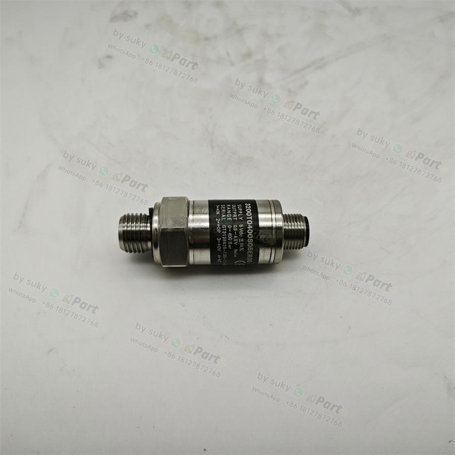 3200T0400S05ER00 Pressure Sensor for Zoomlion 3200T0400S05ER00 Pressure Sensor for Zoomlion