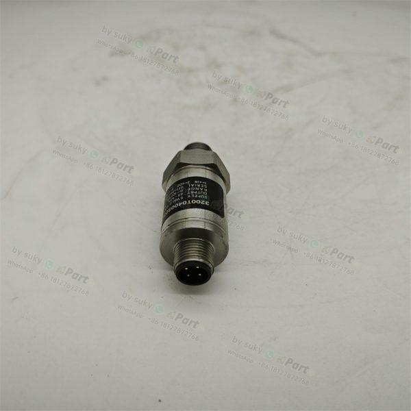 3200T0400S05ER00 Pressure Sensor for Zoomlion
