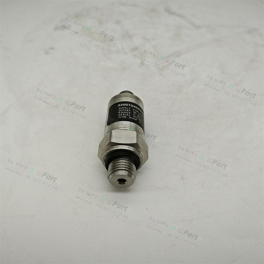 3200T0400S05ER00 Pressure Sensor for Zoomlion 3200T0400S05ER00 Pressure Sensor for Zoomlion