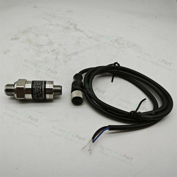 3200T0400S05ER00 Pressure Sensor for Zoomlion