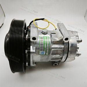 20587125 AC Compressor for Volvo